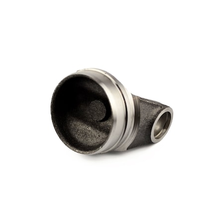 Spicer Drive Shaft Tube Weld Yoke, 2-28-1177 2-28-1177